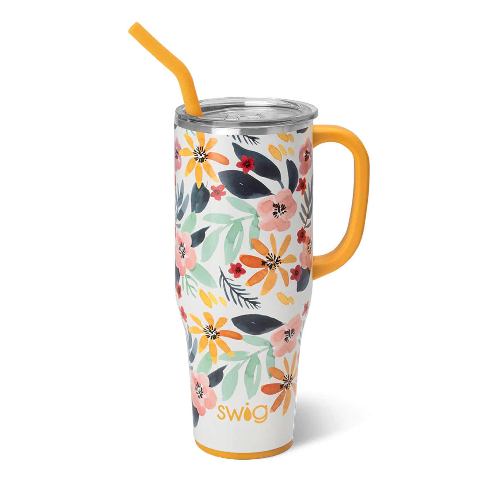 Swig Swig Honey Meadow Mega Mug 40oz.