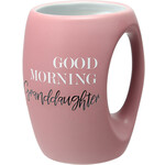 Pavilion Good Morning Granddaughter Coffee Mug