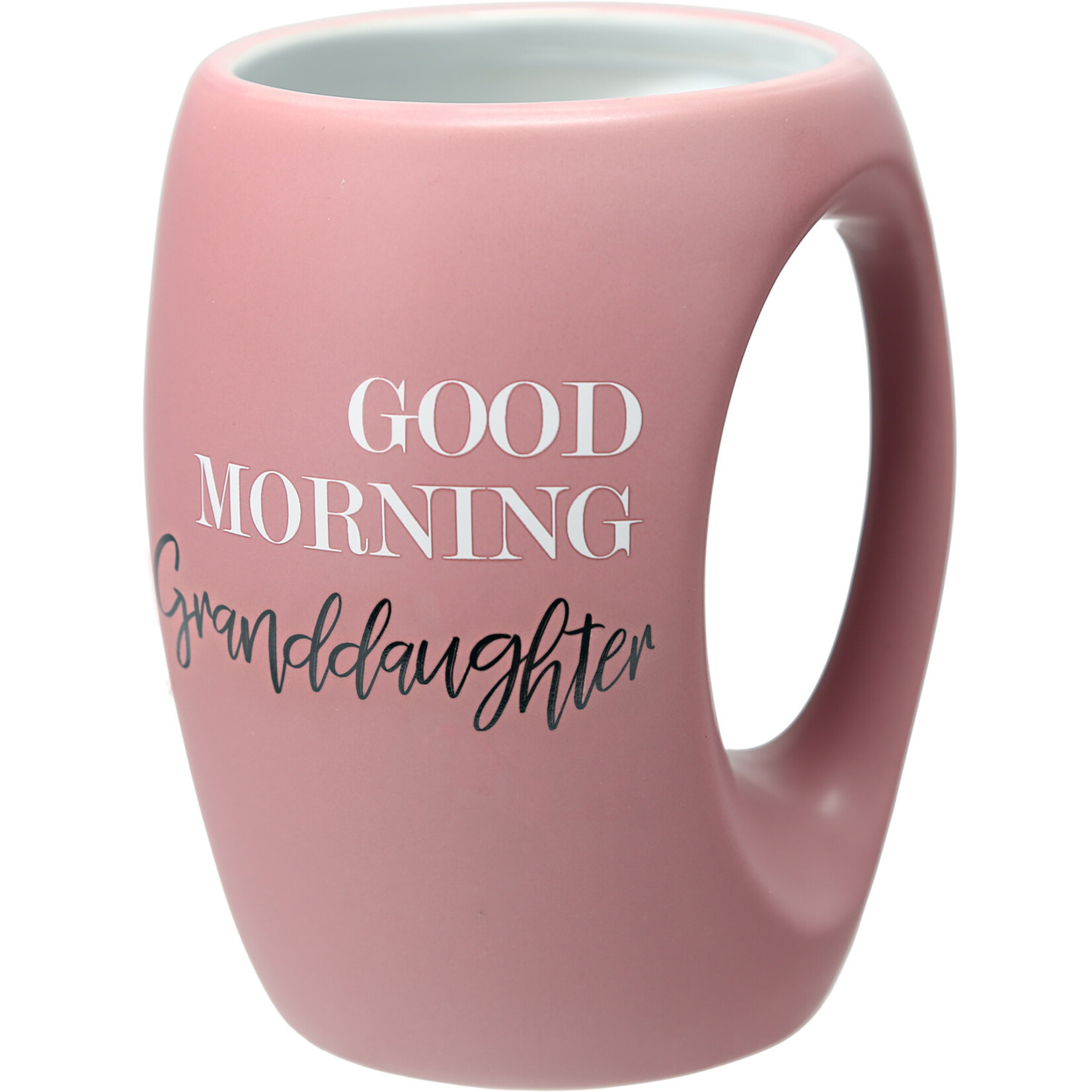 Pavilion Good Morning Granddaughter Coffee Mug