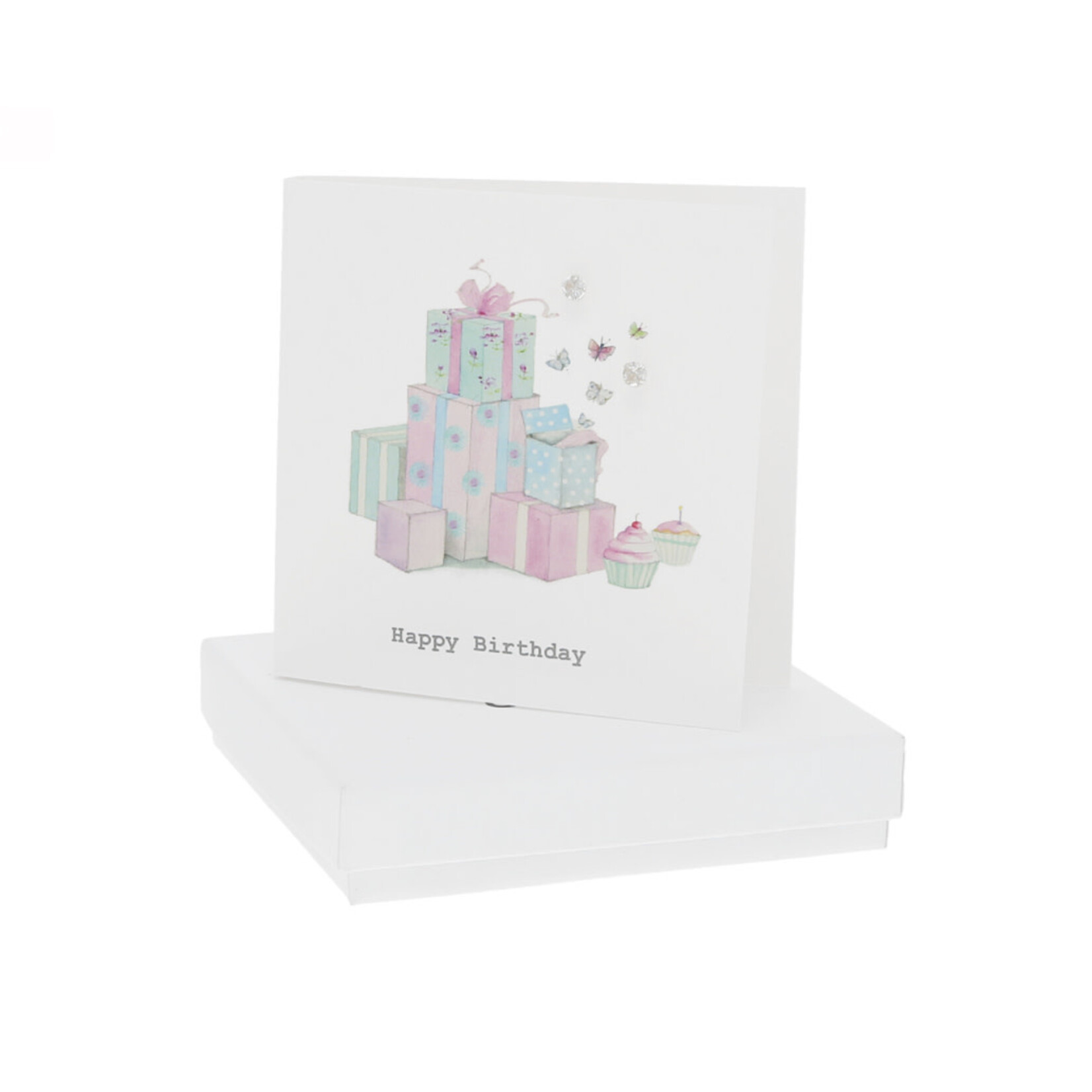 Pavilion Presents Stud Earrings