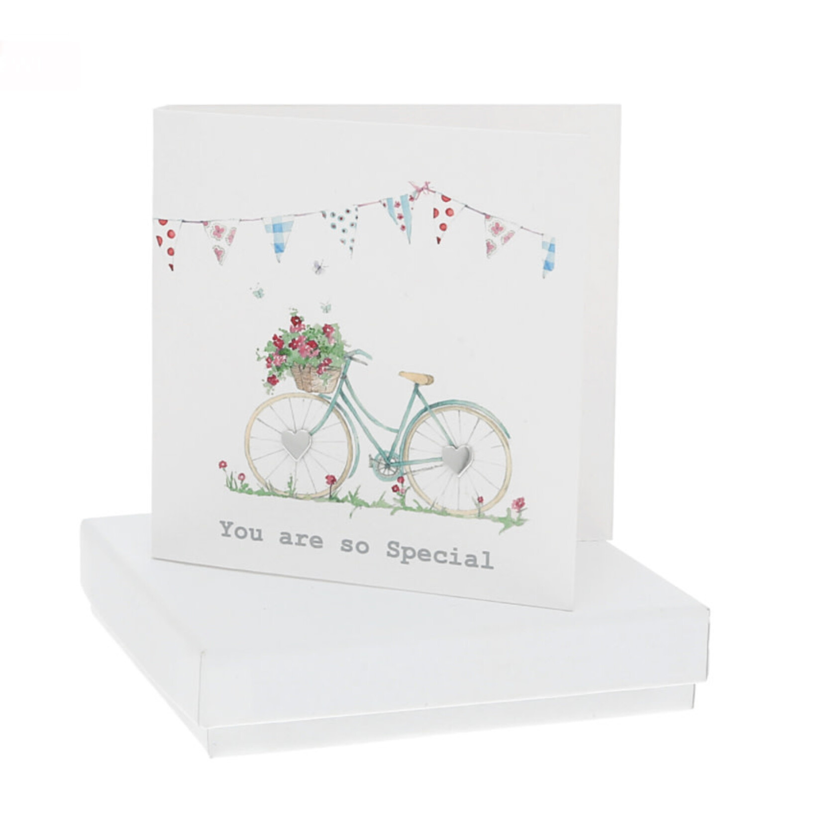 Pavilion So Special Stud Earrings