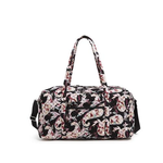 Vera Bradley Vera Bradley Large Travel Duffel Botanical Paisley