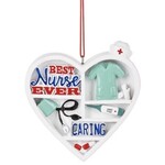 Ganz Nurse Ornament