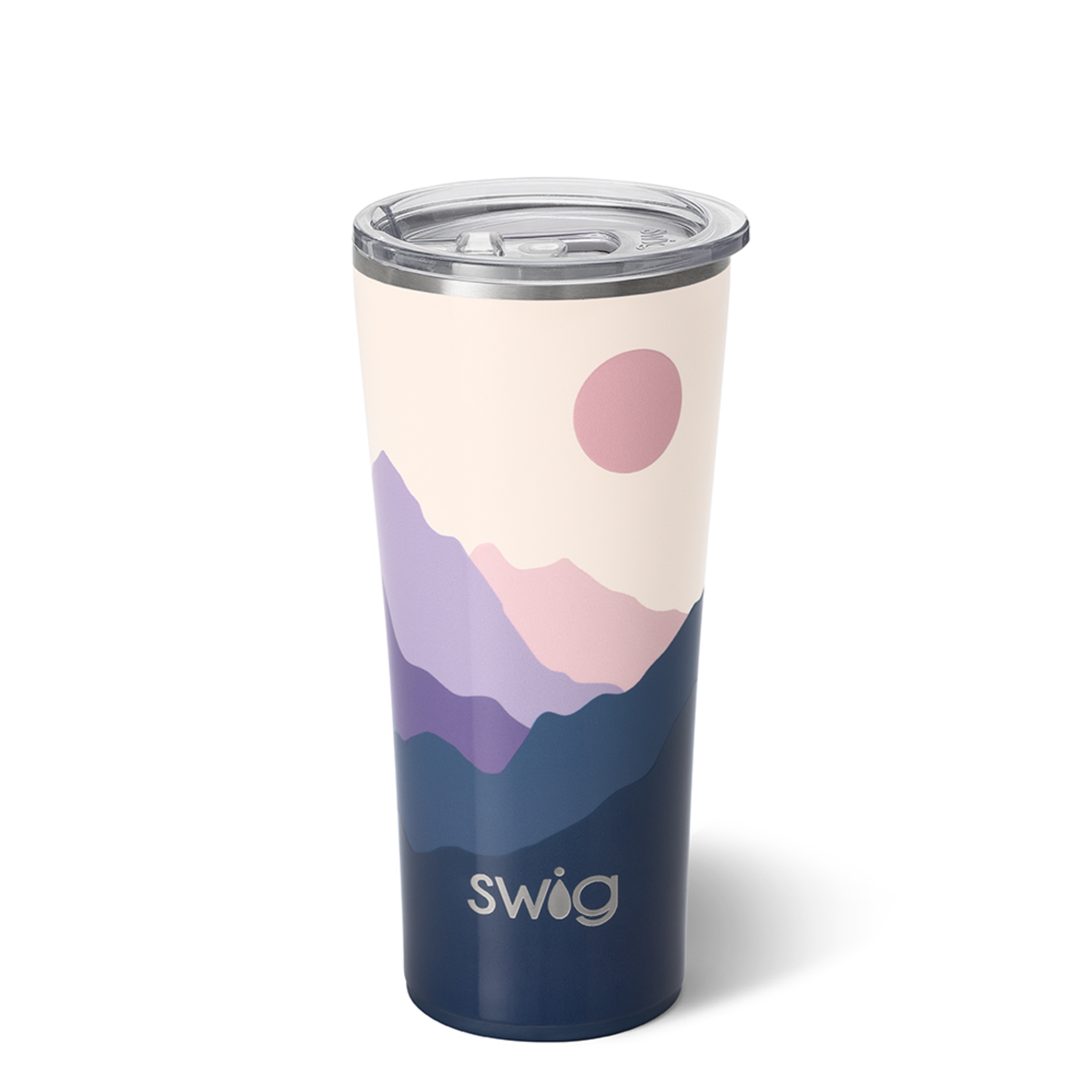 Swig Swig Moon Shine Tumbler 22oz.