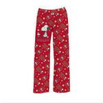 Brief Insanity Brief Insanity Snoopy Cookies & Coco Lounge Pants