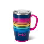 Swig Swig Electric Slide Travel Mug 18oz.