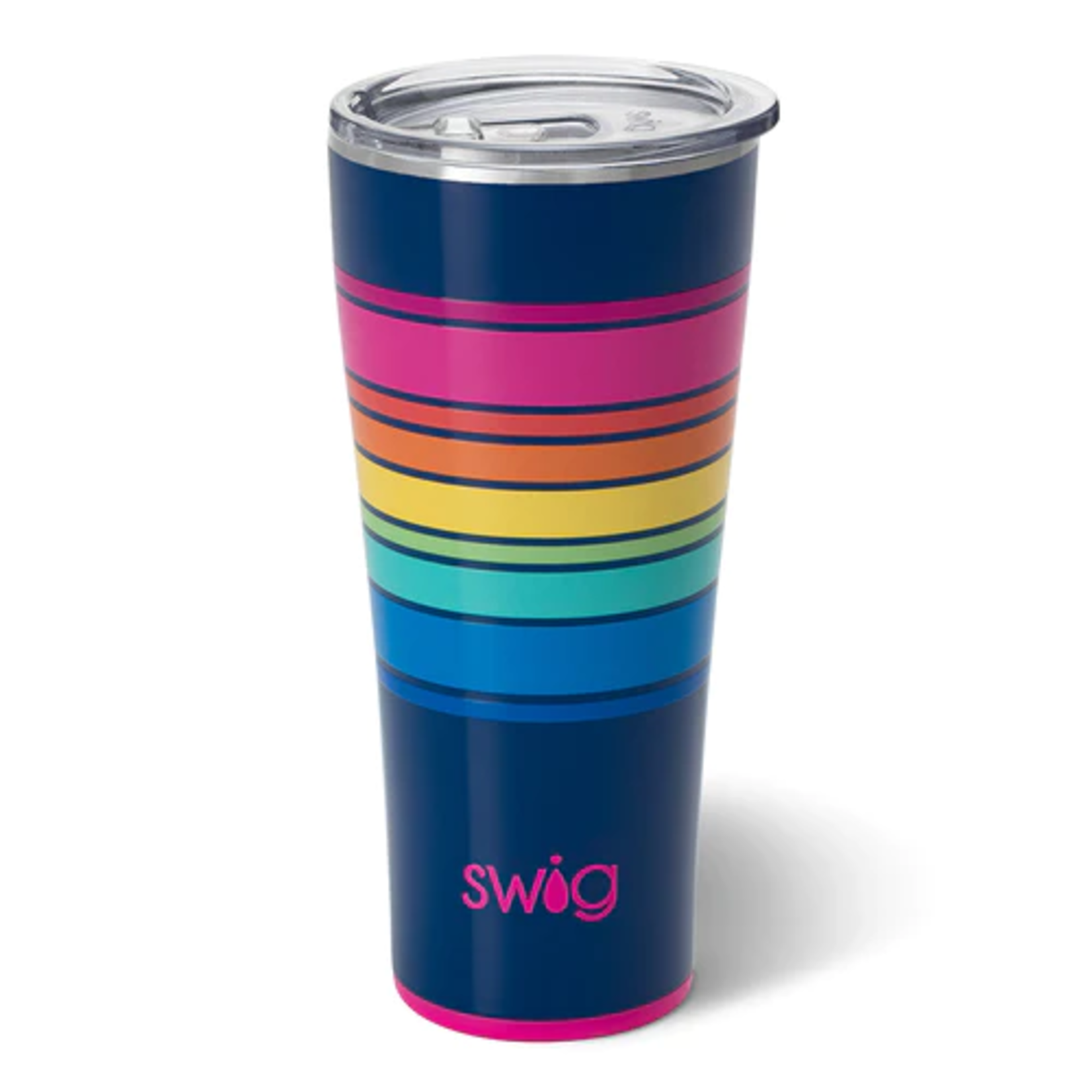 Swig Swig Electric Slide Tumbler 32oz.
