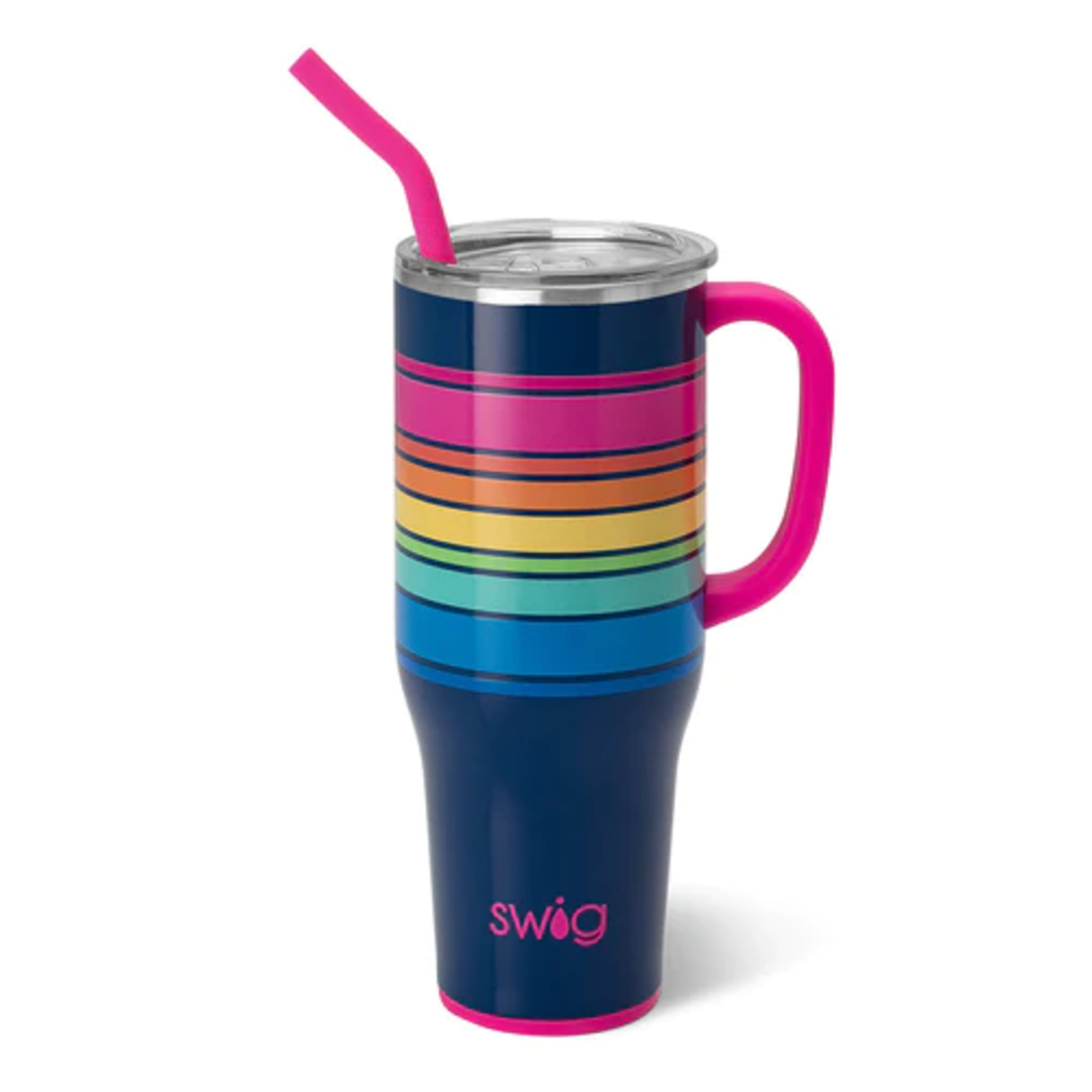 Swig Swig Electric Slide Mega Mug 40oz.
