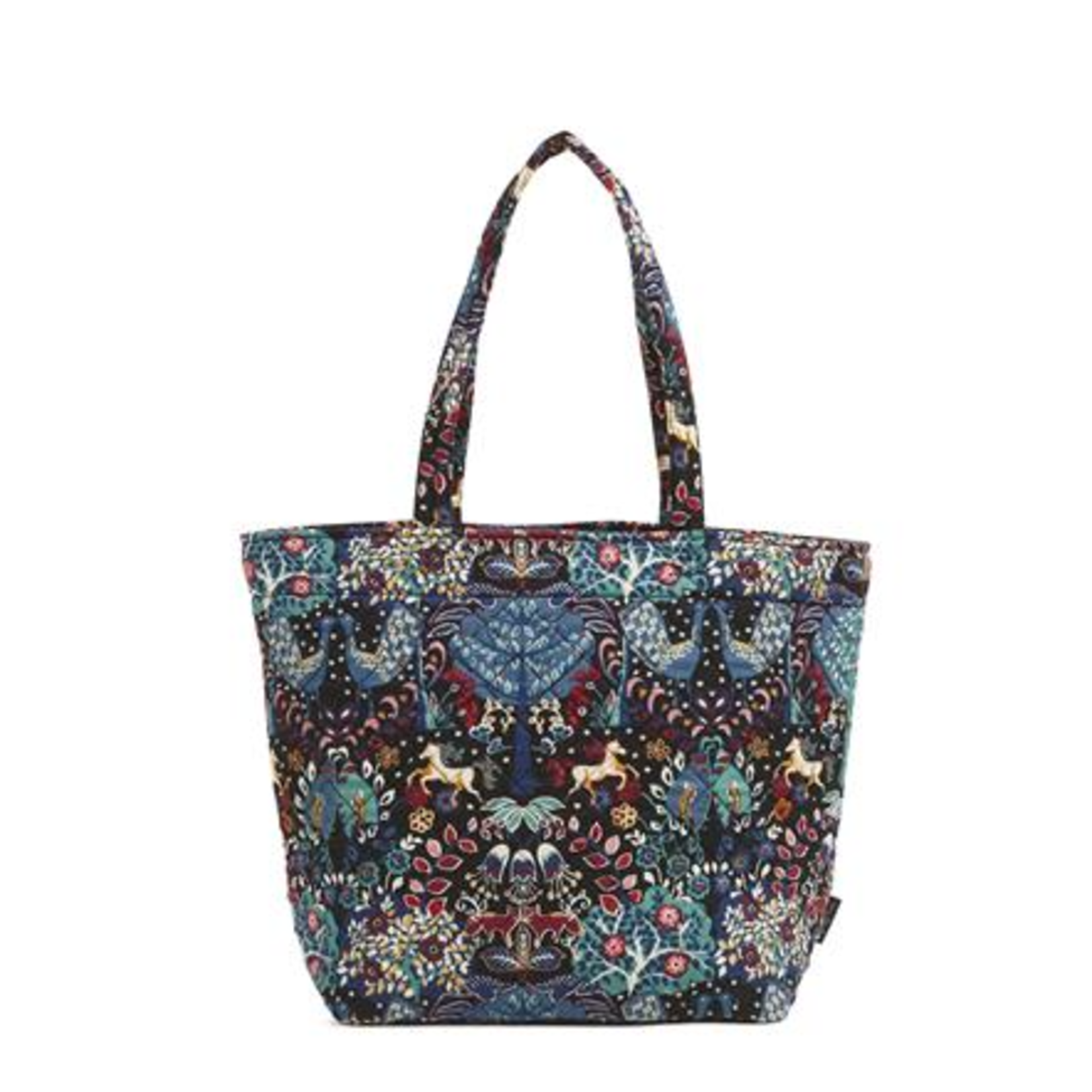 Vera Bradley Vera Bradley Grand Tote Enchantment