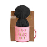 Simply Southern Simply Southern Beanie Mug Set Mama