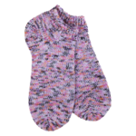World's Softest World’s Softest Socks Weekend Ragg Low Lavendar