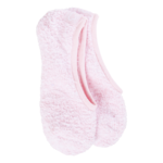 World's Softest World’s Softest Socks Cozy Footsie Orchid Pink