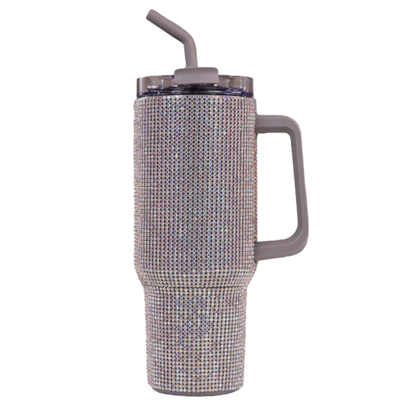 Simply Southern Simply Southern 40oz Tumbler Sequin