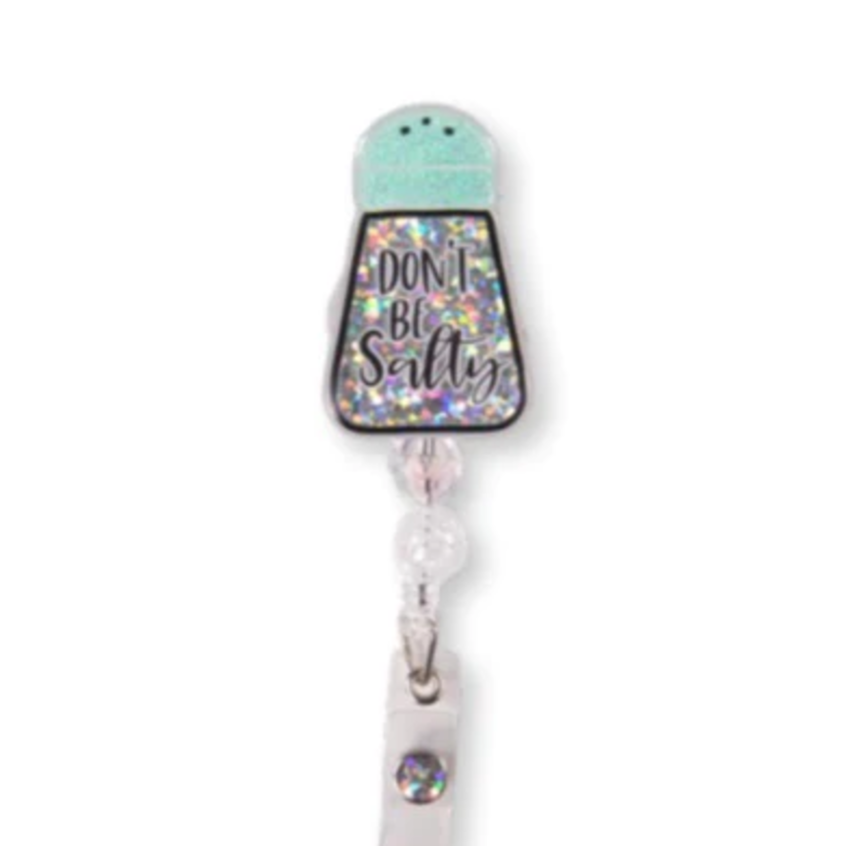 Simply Southern Simply Southern Badge Reel Salty
