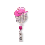 Simply Southern Simply Southern Badge Reel Disco