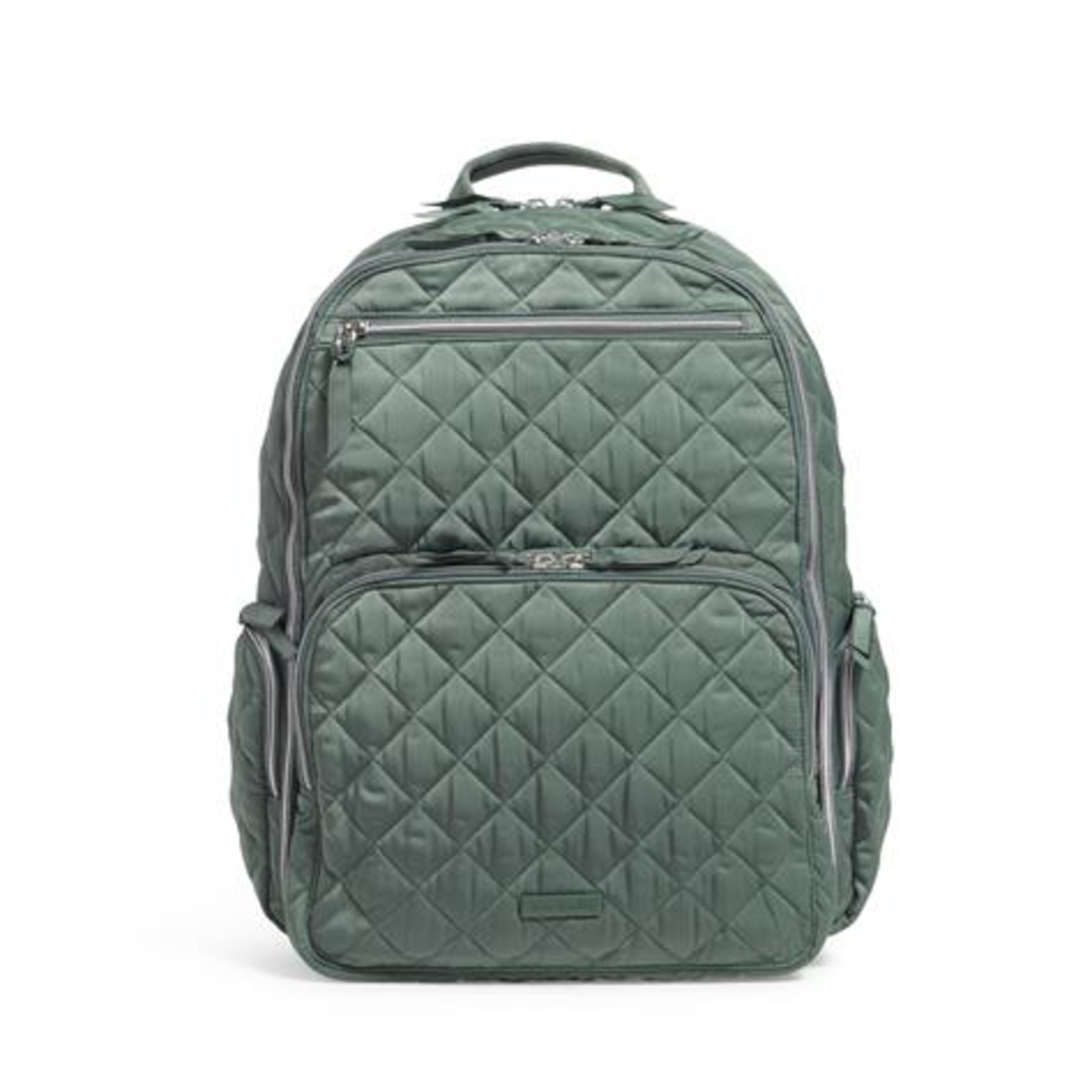 Vera Bradley Vera Bradley Commuter Backpack Olive Leaf