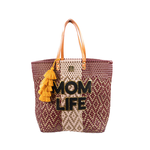 Simply Southern Simply Southern Calabash Tote Mom Life
