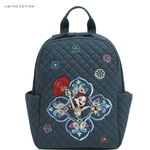 Vera Bradley Vera Bradley Small Backpack Toy Story Embroidered Jessie