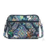 Vera Bradley Vera Bradley Triple Compartment Crossbody Toy Story Andy's Room