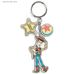 Vera Bradley Vera Bradley Bag Charm Toy Story Woody