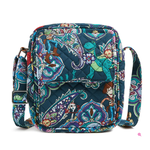 Vera Bradley Vera Bradley Small Crossbody Toy Story Andy's Room