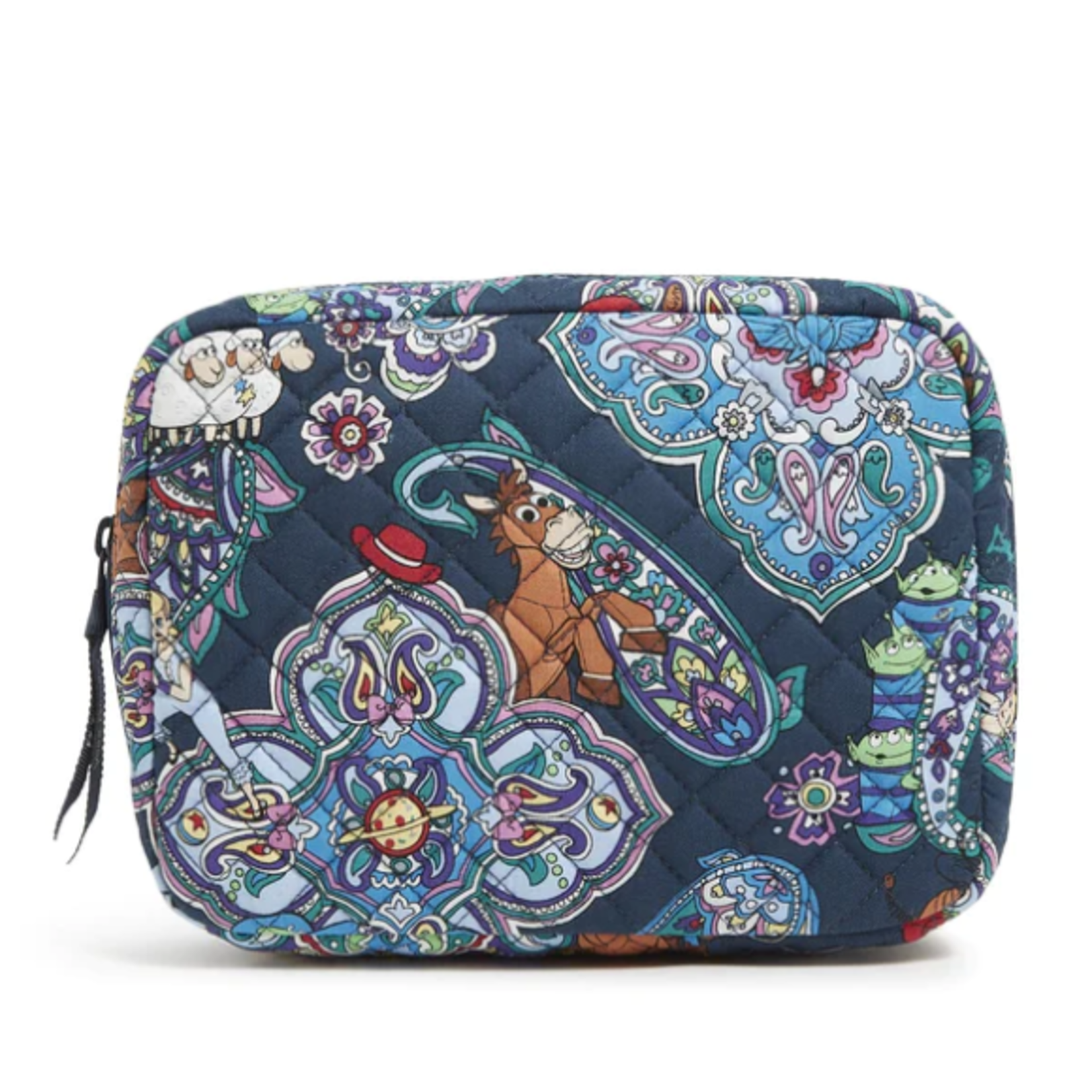 Vera Bradley Vera Bradley Cord Organizer Toy Story Andy's Room