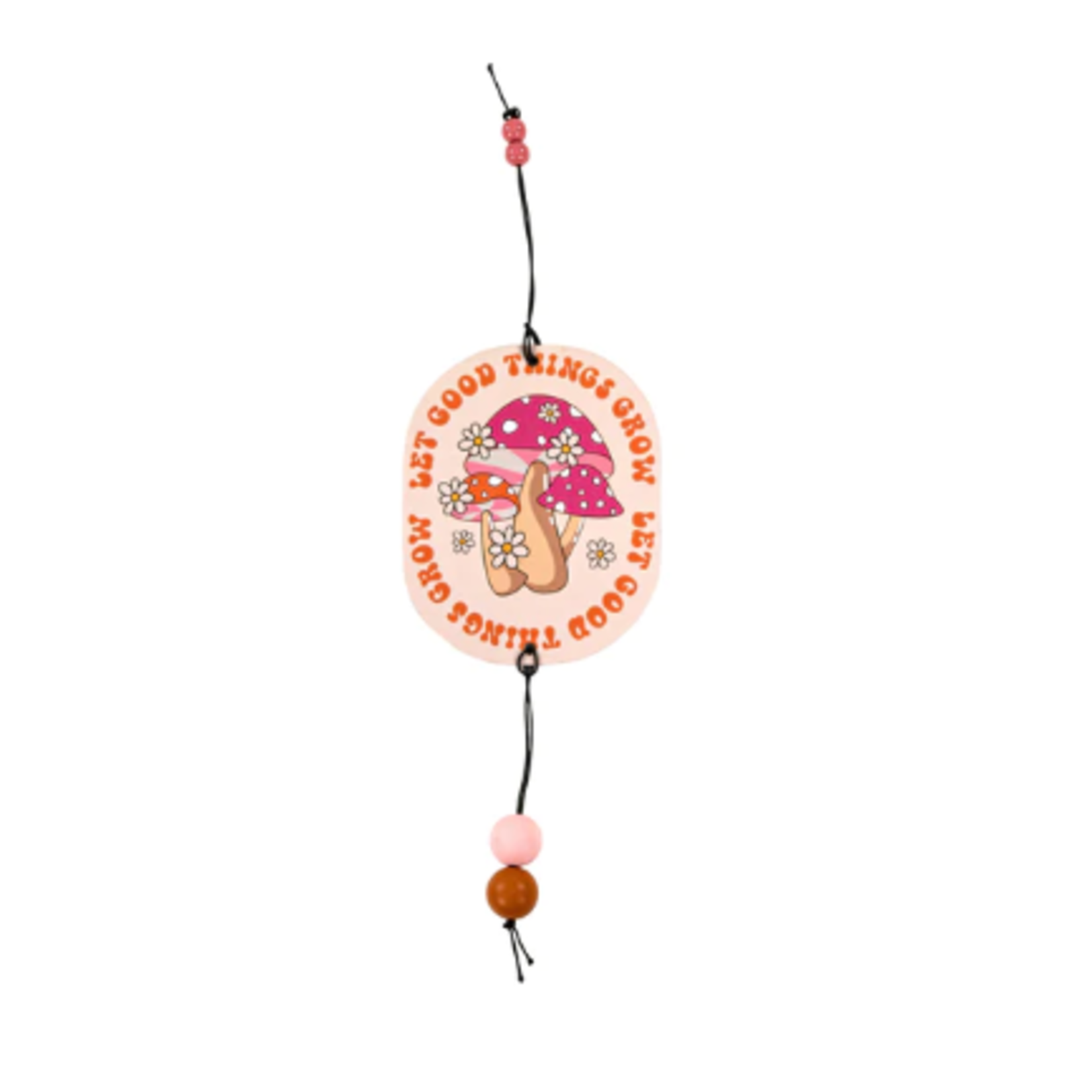 Simply Southern Simply Southern Air Freshener Grow