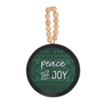 Ganz Peace & Joy Ornament