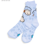 Vera Bradley Vera Bradley Cozy Socks Toy Story Toy Chest