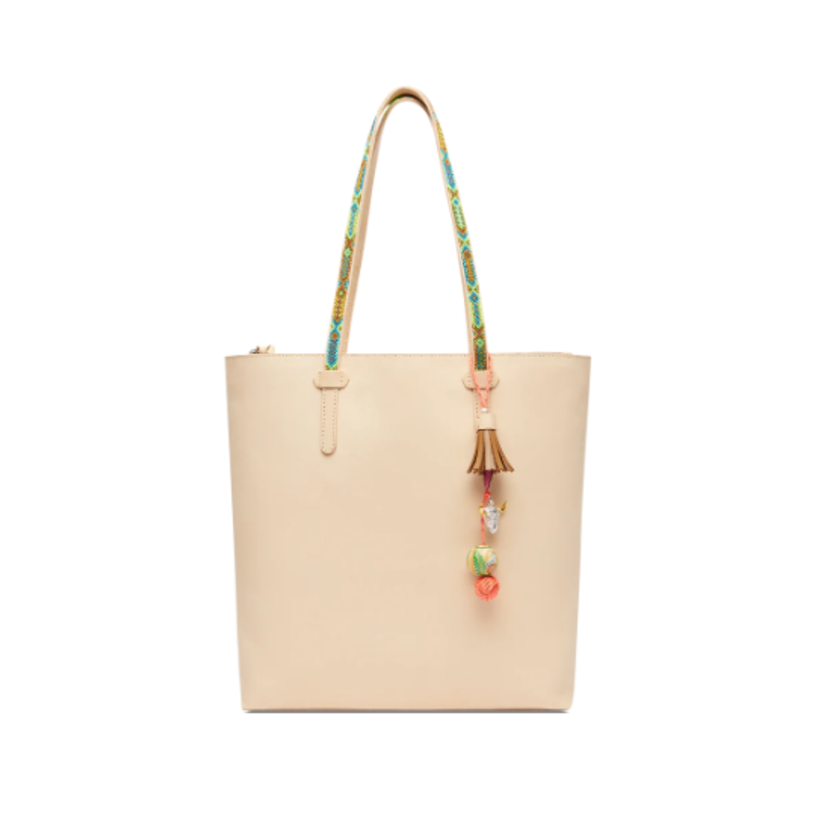 Consuela Consuela Market Tote Leo