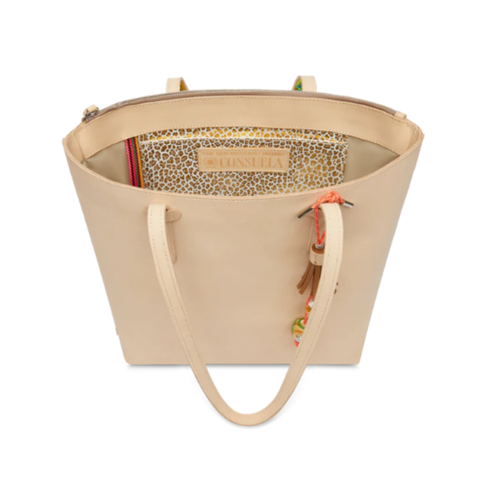 Consuela Consuela Market Tote Leo