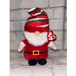 TY Ty Beanie Boos Christmas Gnome Gnewman