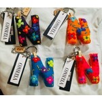 Consuela Consuela Felt Charm "N"