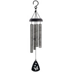Carson Beautiful Soul Charcoal Sonnet Chime 21”