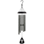 Carson Lord’s Prayer Charcoal Sonnet Chime 30”