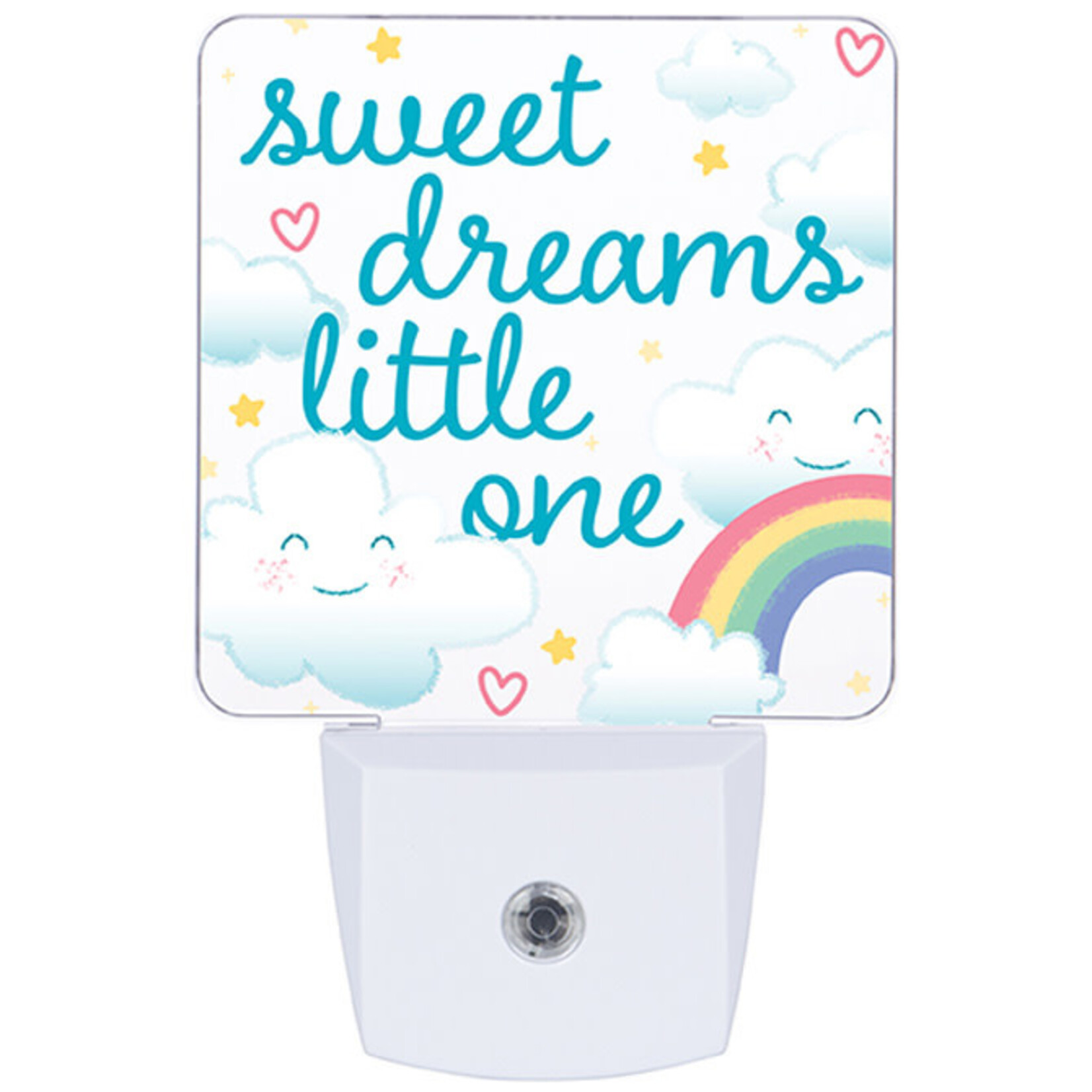 Carson Sweet Dreams Nightlight