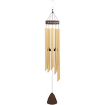 Carson In Memory Canopy Sentiment Chime 46”