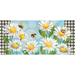 Carson Bees & Daisies Switch Mat