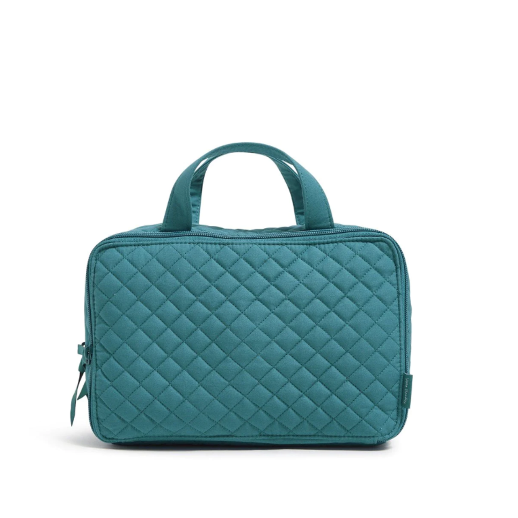 Vera Bradley Vera Bradley Ultimate Travel Case Forever Green