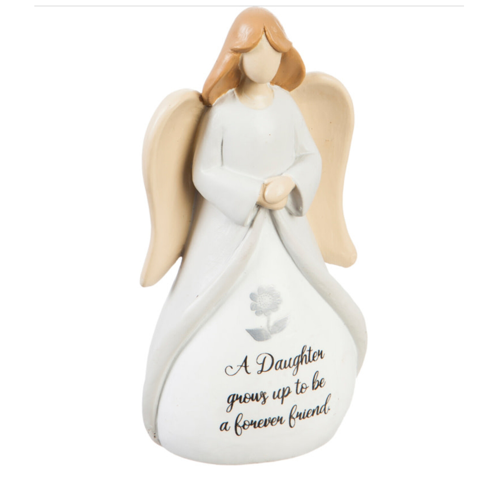 Evergreen Tabletop Angel Style 2