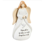 Evergreen Tabletop Angel Style 4