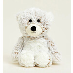 Warmies Warmies Brown Marshmallow Bear