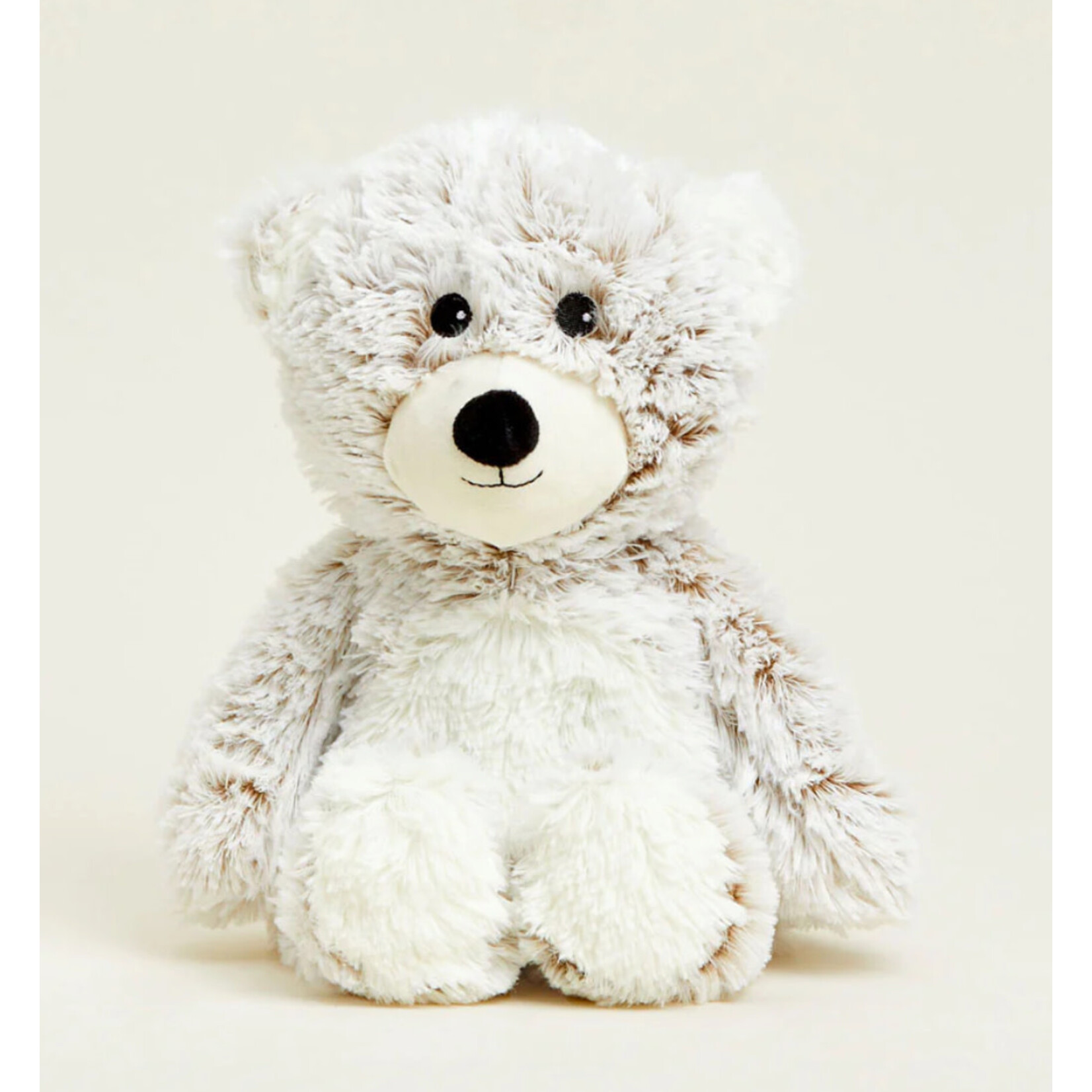 Warmies Warmies Brown Marshmallow Bear