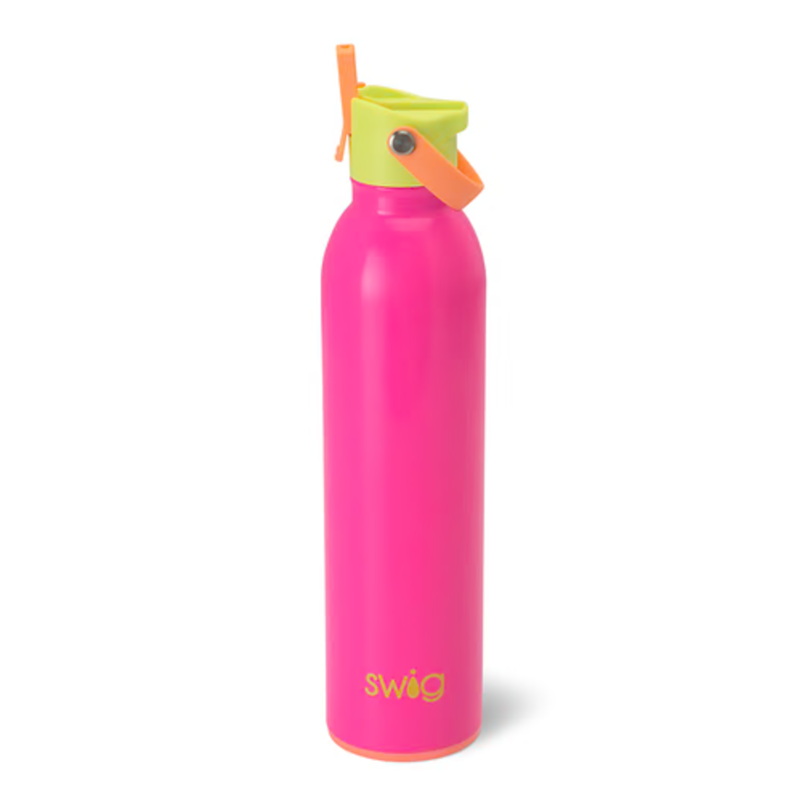 Swig Swig Tutti Frutti Flip & Sip Water Bottle 26oz.