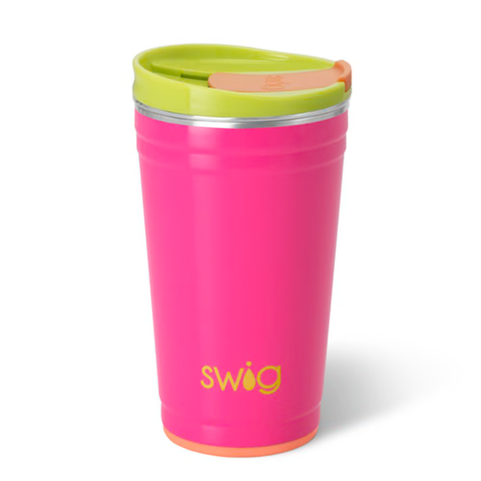 Swig Swig Party Cup Tutti Frutti 24oz