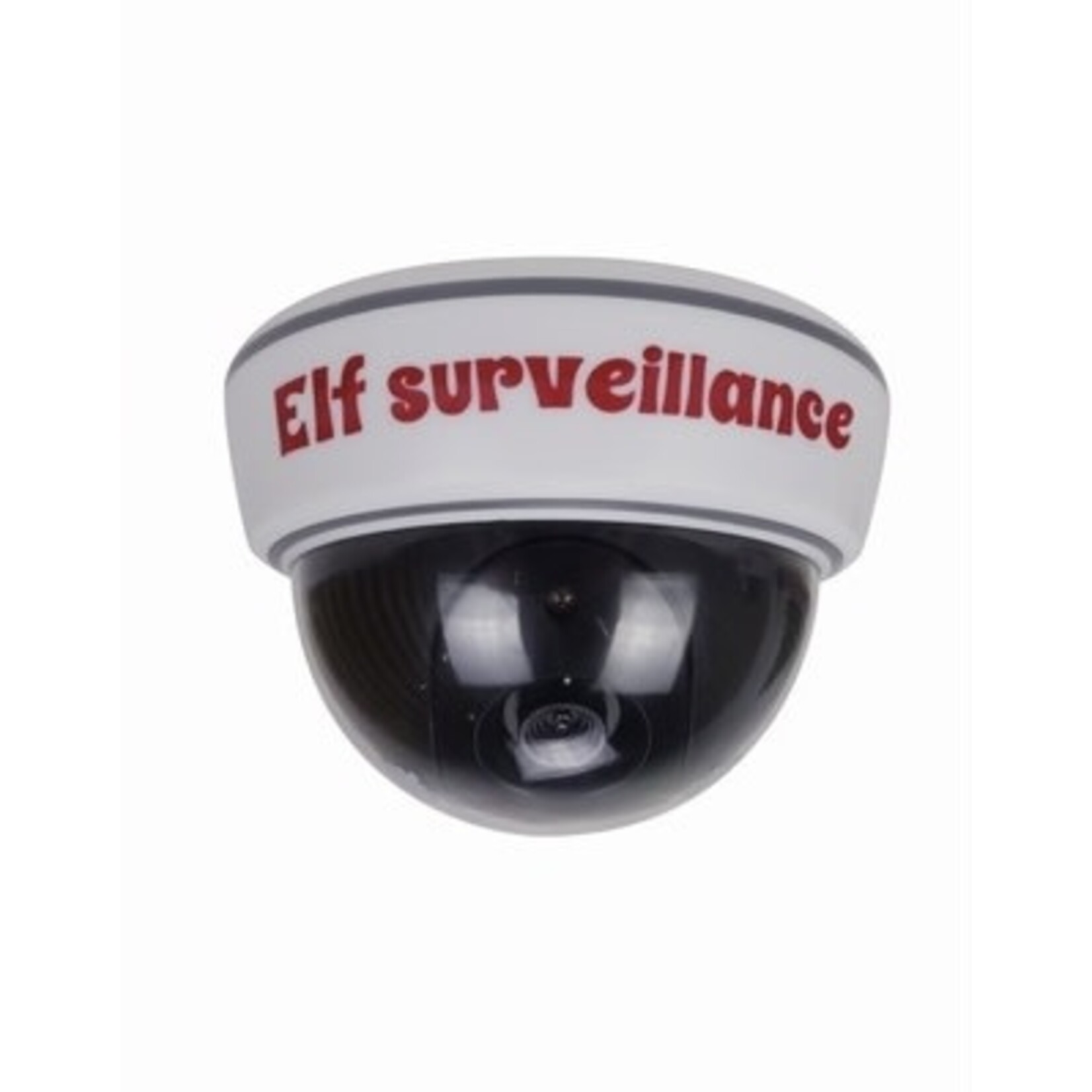 Opportunities Elf Cam Surveillance