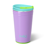 Swig Swig Ultra Violet Party Cup 24oz