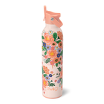 Swig Swig Full Bloom Flip & Sip Bottle 26oz.
