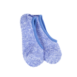 World's Softest World's Softest Socks Cozy Gripper Socks Persian Jewel