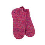 World's Softest World's Softest Socks Weekend Ragg Low Malibu